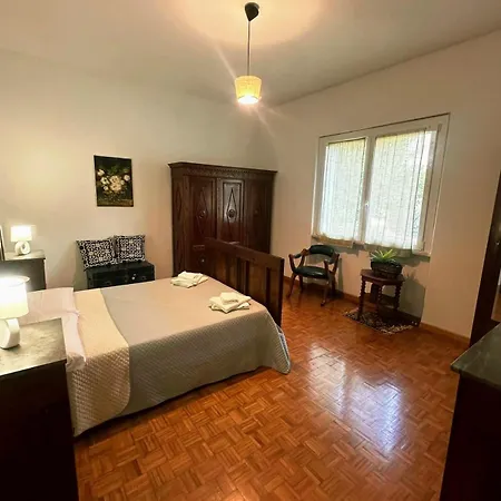 Βίλα Garden House Oasis Of Paradise On The Hills *