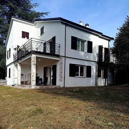 Βίλα Garden House Oasis Of Paradise On The Hills Calice al Cornoviglio