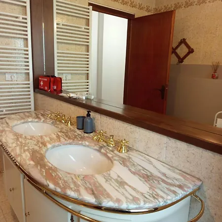 Βίλα Garden House Oasis Of Paradise On The Hills