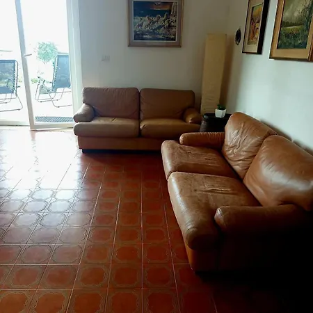 Βίλα Garden House Oasis Of Paradise On The Hills Calice al Cornoviglio