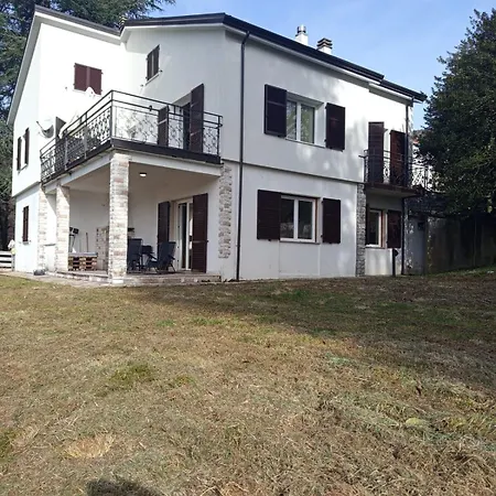 Βίλα Garden House Oasis Of Paradise On The Hills Calice al Cornoviglio