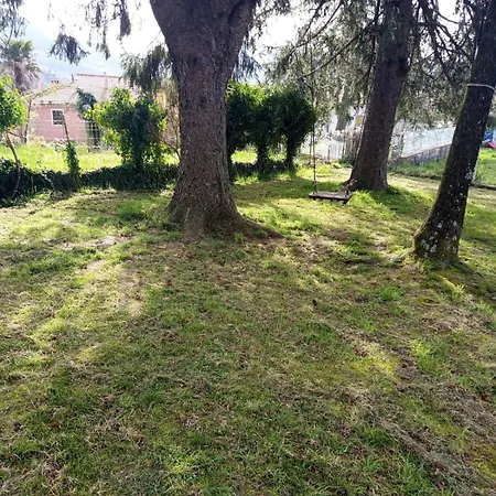 Βίλα Garden House Oasis Of Paradise On The Hills Calice al Cornoviglio