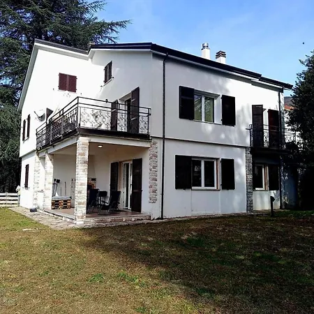 Βίλα Garden House Oasis Of Paradise On The Hills