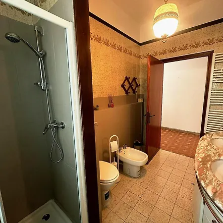 Garden House Oasis Of Paradise On The Hills * Calice al Cornoviglio
