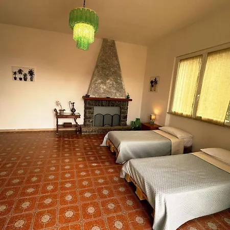 Garden House Oasis Of Paradise On The Hills Βίλα Calice al Cornoviglio