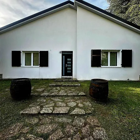 Garden House Oasis Of Paradise On The Hills Βίλα