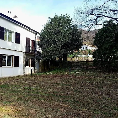 Garden House Oasis Of Paradise On The Hills Calice al Cornoviglio