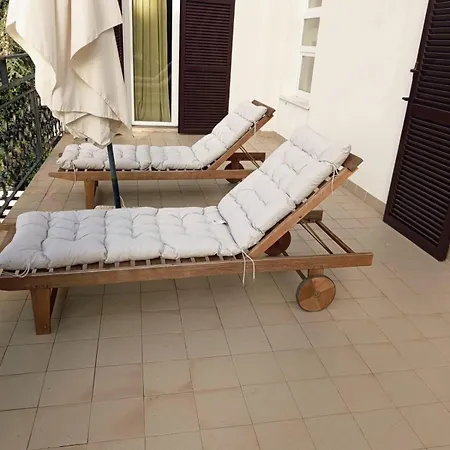 Garden House Oasis Of Paradise On The Hills Calice al Cornoviglio