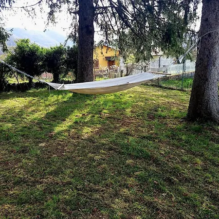 Garden House Oasis Of Paradise On The Hills Βίλα Calice al Cornoviglio
