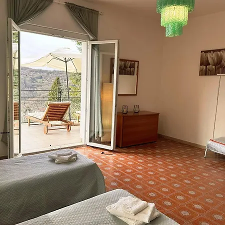 Garden House Oasis Of Paradise On The Hills Βίλα