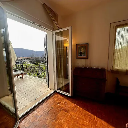 Garden House Oasis Of Paradise On The Hills * Calice al Cornoviglio