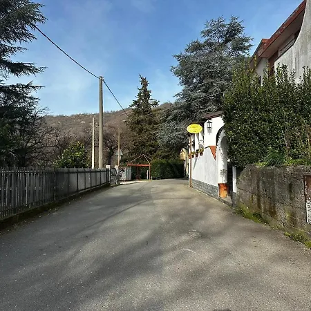 Garden House Oasis Of Paradise On The Hills Βίλα *