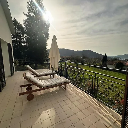 Garden House Oasis Of Paradise On The Hills
